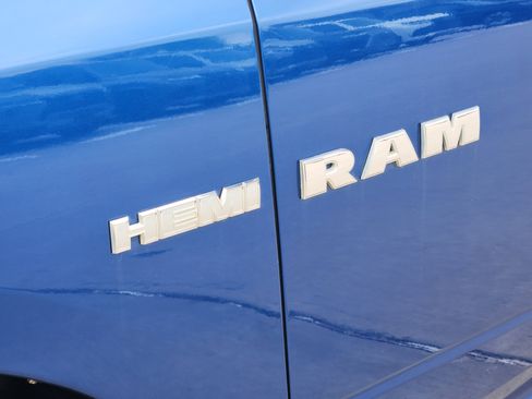 Used 2010 Dodge Ram 1500 Truck SLT w/ Big Horn Regional Pkg image 13