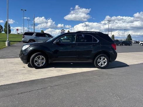 Used 2013 Chevrolet Equinox LT w/ Driver Convenience Package AWD/4WD image 6