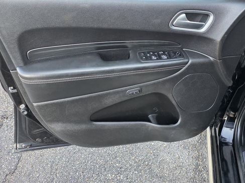 Used 2018 Dodge Durango Citadel image 36