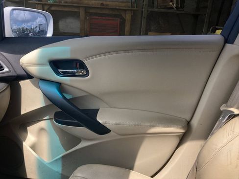 Used 2017 Acura RDX AWD w/ Technology Package image 14