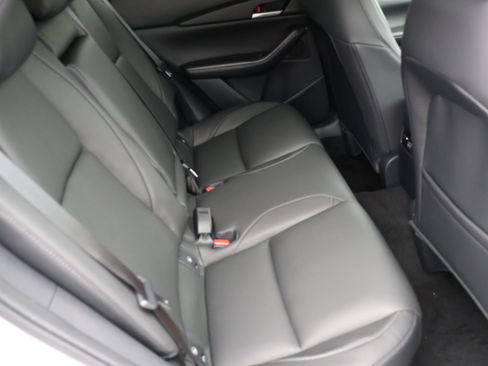 New 2026 MAZDA CX-30 AWD 2.5 S image 14