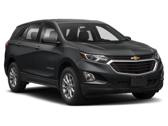 Used 2020 Chevrolet Equinox LS w/ LS Convenience Package FWD image 9