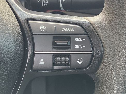 Used 2024 Honda Accord LX image 27