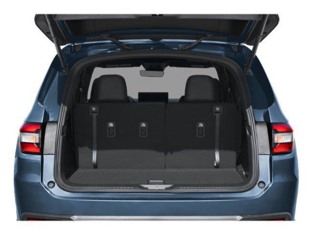 New 2026 Honda Pilot TrailSport image 8