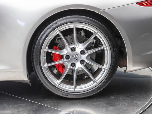 Used 2012 Porsche 911 Carrera S RWD image 21