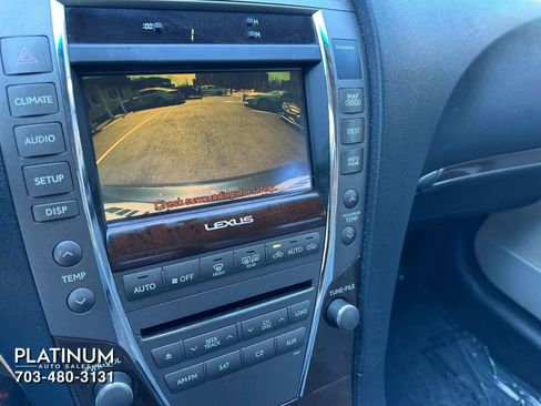 Used 2010 Lexus ES 350 image 9