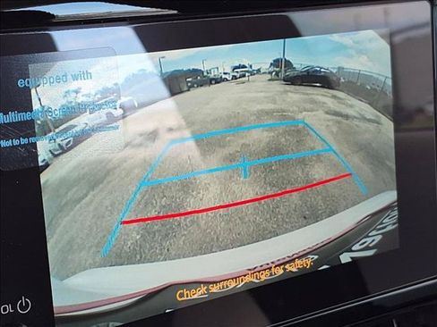 Used 2026 Toyota Corolla LE FWD image 13