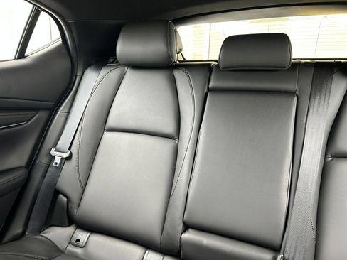 Used 2024 MAZDA MAZDA3 s FWD image 30