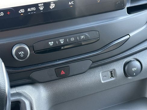 New 2026 Ford Transit 150 Low Roof image 27