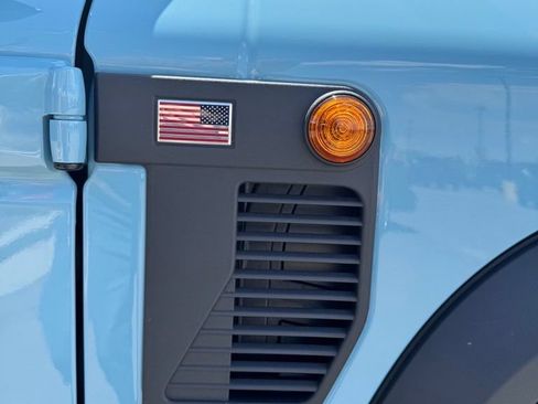 New 2026 INEOS Grenadier AWD/4WD image 24