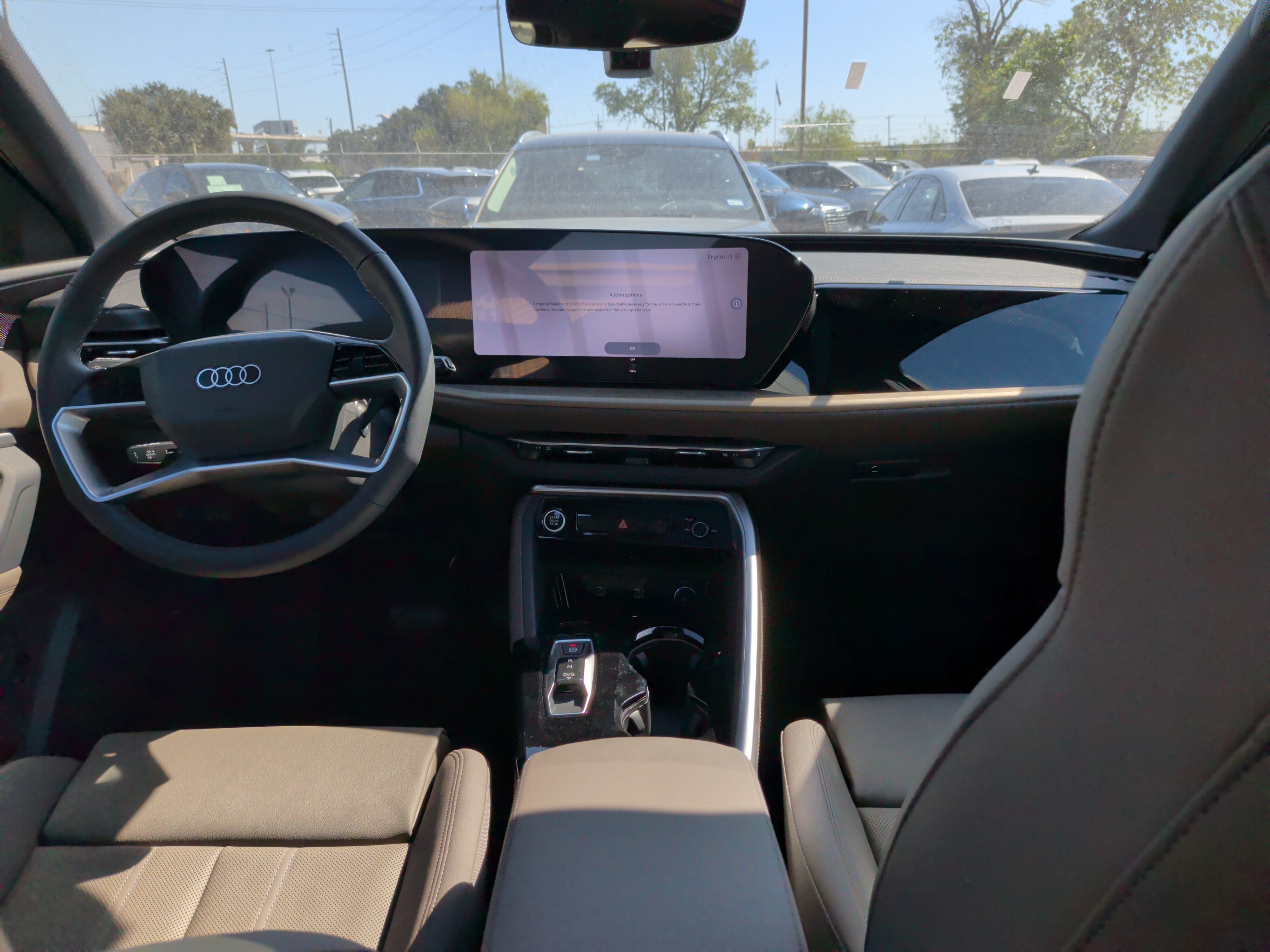 New 2026 Audi Q5 Premium Plus AWD/4WD image 24