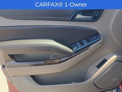 Certified 2019 Chevrolet Tahoe LT AWD/4WD image 11