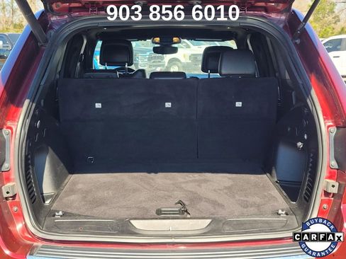 Used 2022 Jeep Grand Cherokee Limited image 8