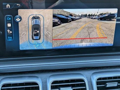 New 2026 Mercedes-Benz GLE 580 4MATIC image 12