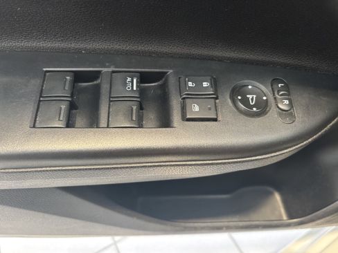 Used 2014 Honda Accord Sport image 6