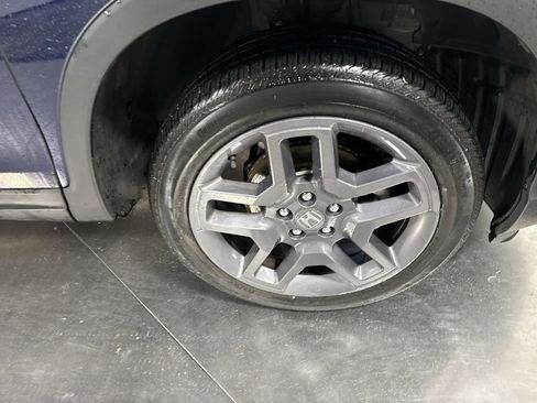 Certified 2023 Honda Passport EX-L image 14