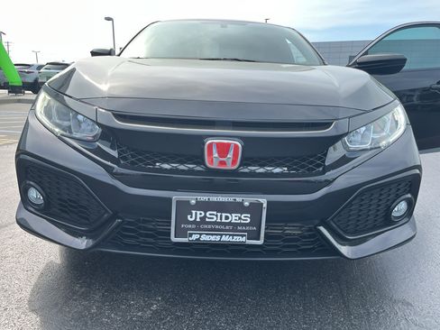 Used 2019 Honda Civic Si image 44
