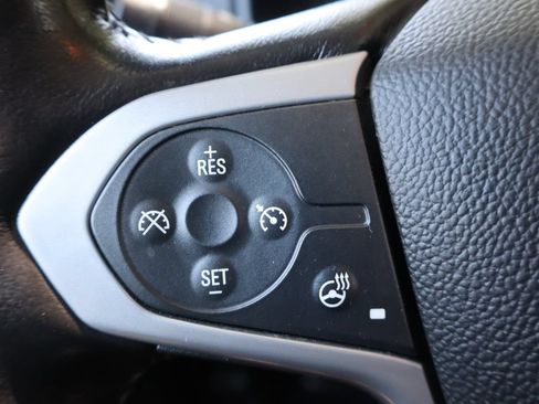 Used 2020 Chevrolet Colorado ZR2 AWD/4WD image 29
