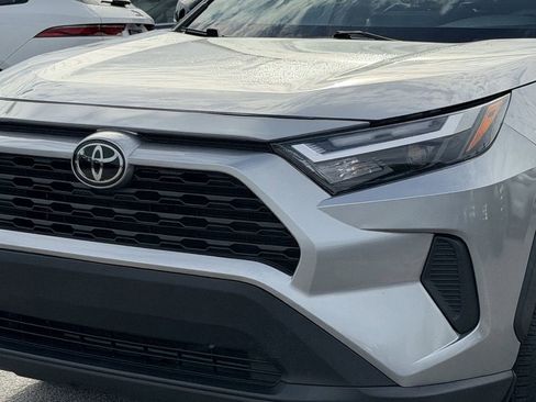 Used 2023 Toyota RAV4 XLE w/ Convenience Package FWD image 10