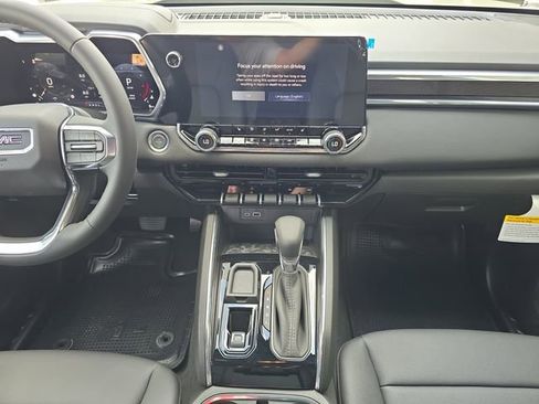 New 2026 GMC Canyon Elevation w/ Convenience Package image 13