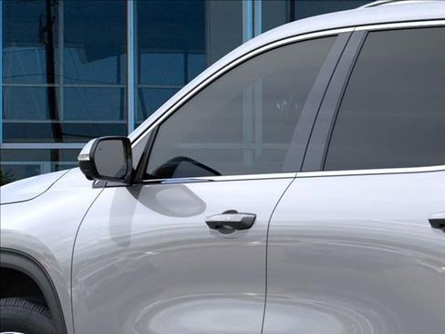 New 2026 Buick Enclave Preferred w/ Power Package FWD image 12