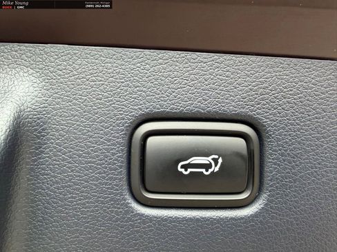 Used 2021 Hyundai Palisade Limited w/ Cargo Package AWD/4WD image 12
