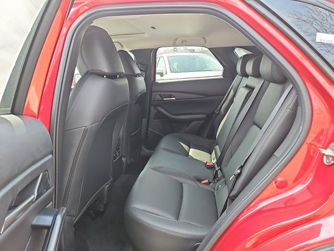 New 2026 MAZDA CX-30 AWD 2.5 S image 8