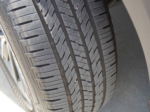 Certified 2024 Lexus NX 350 AWD image 12