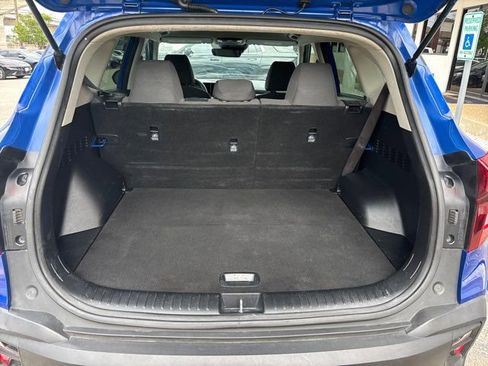 Used 2024 Kia Seltos LX AWD/4WD image 11