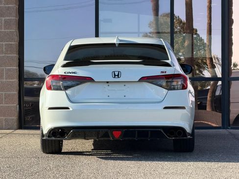 Used 2024 Honda Civic Si image 13