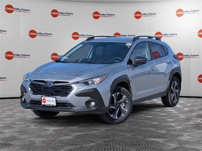 New 2026 Subaru Crosstrek 2.0i Premium