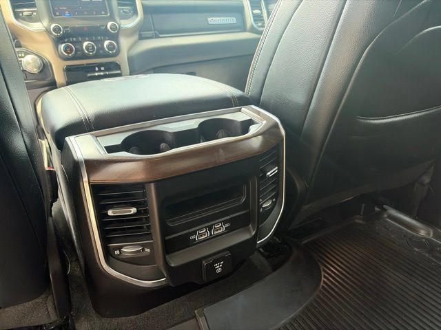 Used 2022 RAM 1500 Laramie AWD/4WD image 27