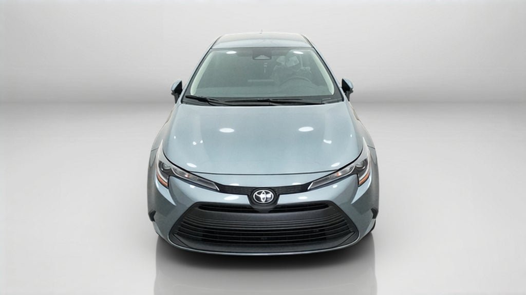 New 2027 Toyota Corolla LE FWD image 15