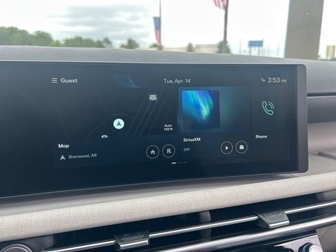 New 2026 Hyundai Tucson SEL FWD image 16