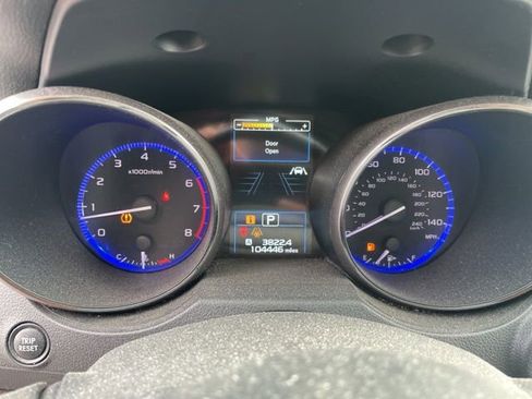 Used 2019 Subaru Outback 2.5i Touring w/ Popular Package #3A image 8