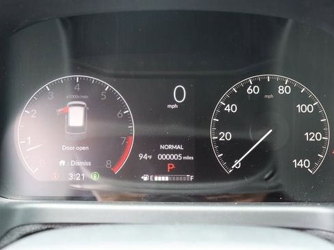 New 2026 Honda Odyssey Sport-L image 34