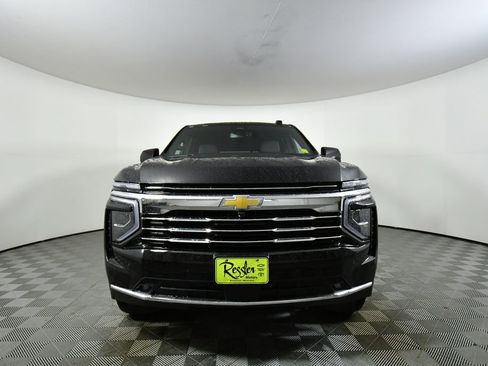 New 2026 Chevrolet Tahoe LT w/ Comfort Package image 7