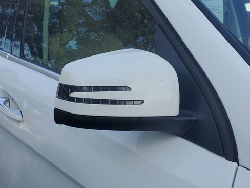 Used 2018 Mercedes-Benz GLE 350 4MATIC image 5