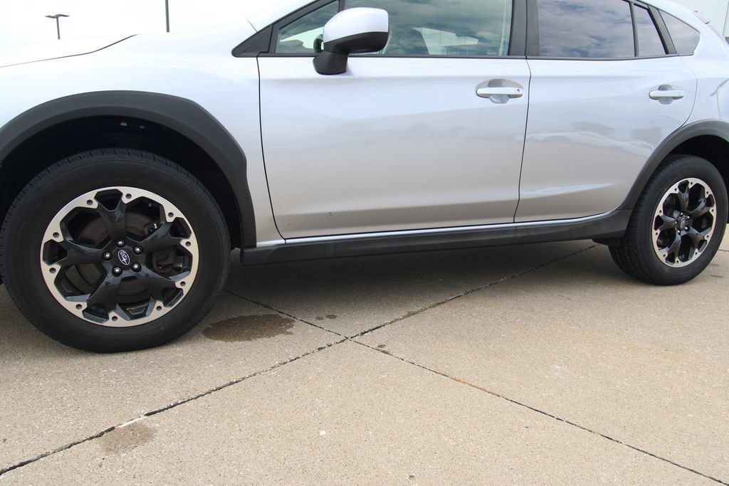 Used 2022 Subaru Crosstrek 2.0i Premium AWD/4WD image 10