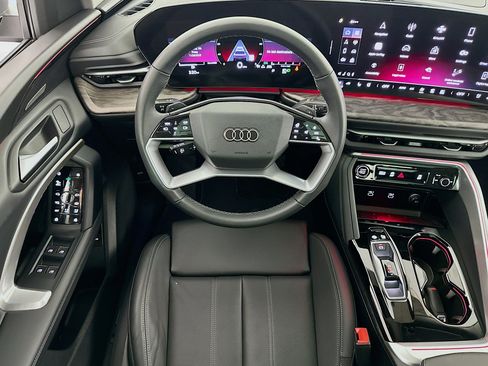 Used 2025 Audi Q5 Premium Plus w/ Premium Plus image 22