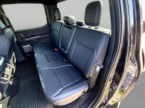Used 2025 Ford F150 Lariat w/ FX4 Off-Road Package AWD/4WD image 37