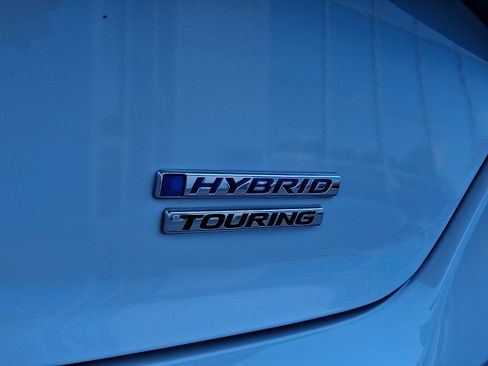 Used 2023 Honda Accord Touring image 34