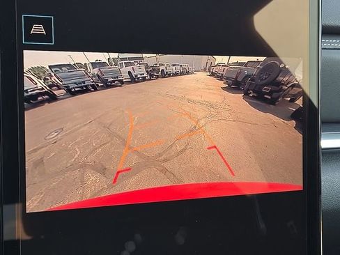 New 2026 GMC Terrain Elevation w/ Elevation Premium Package image 15