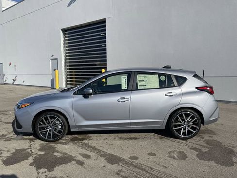 New 2026 Subaru Impreza 2.0i Sport AWD/4WD image 2