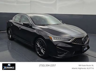 Used 2022 Acura ILX