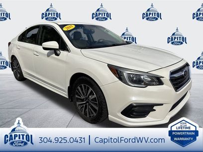 Used 2019 Subaru Legacy 2.5i Premium
