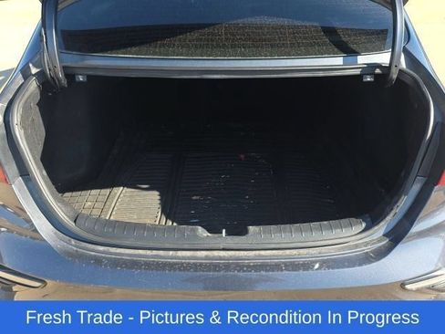 Used 2021 Kia Forte LXS FWD image 18
