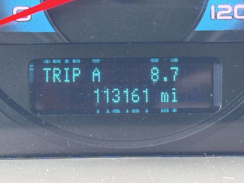 Used 2012 Ford Fusion SE image 21