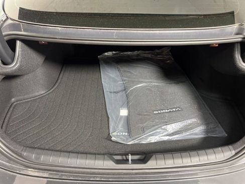 New 2025 Hyundai Sonata SEL FWD image 6