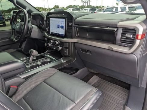 Used 2021 Ford F150 Raptor w/ Tow Technology Package AWD/4WD image 13